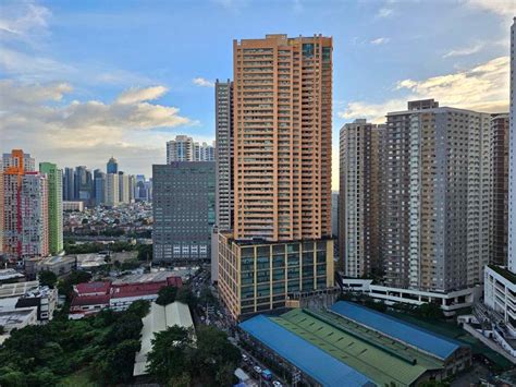 Cityland Pines Peak Tower 1 (Studio), Highway Hills  .